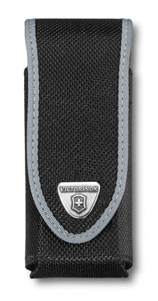 Victorinox SwissTool X Plus черен нейлонов калъф за