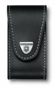 Victorinox Jumbo калъф за нож, черен