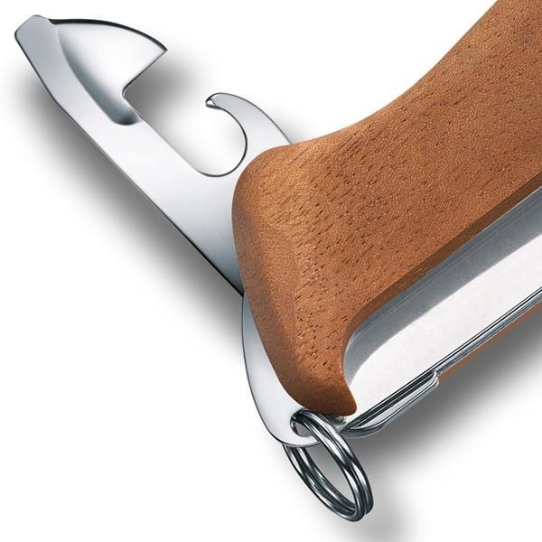 Victorinox RangerWood 55 джобен нож 130mm, дървен