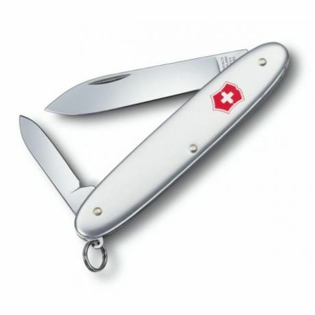 Victorinox Excelisior Alox мултифункционален нож 84 mm, сребрист, 3 функции