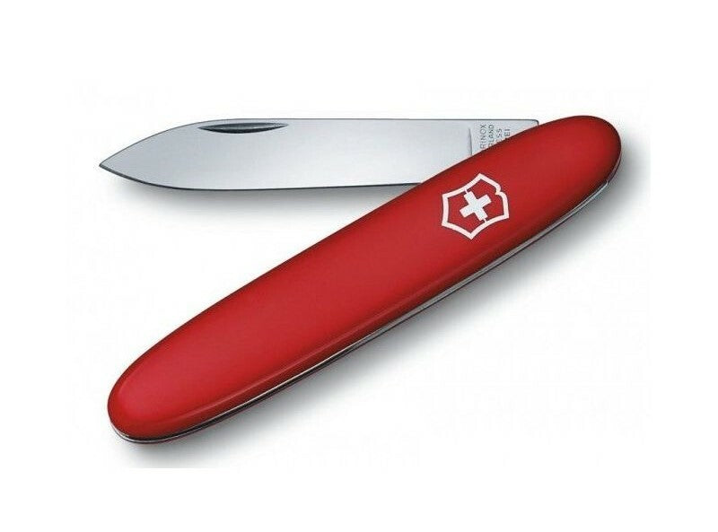 Victorinox Excelisior джобен нож 84 mm, червен