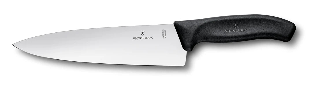 Victorinox Swiss Classic екстра висок шефски нож