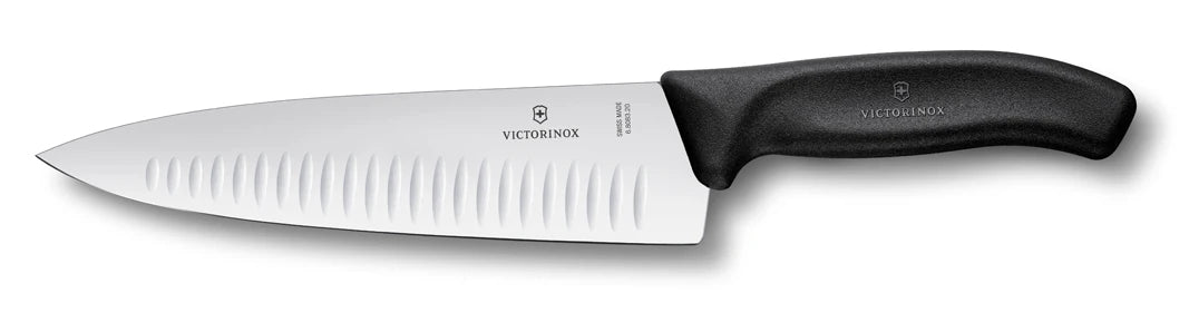 Victorinox Swiss Classic сверхвисок шеф-нож