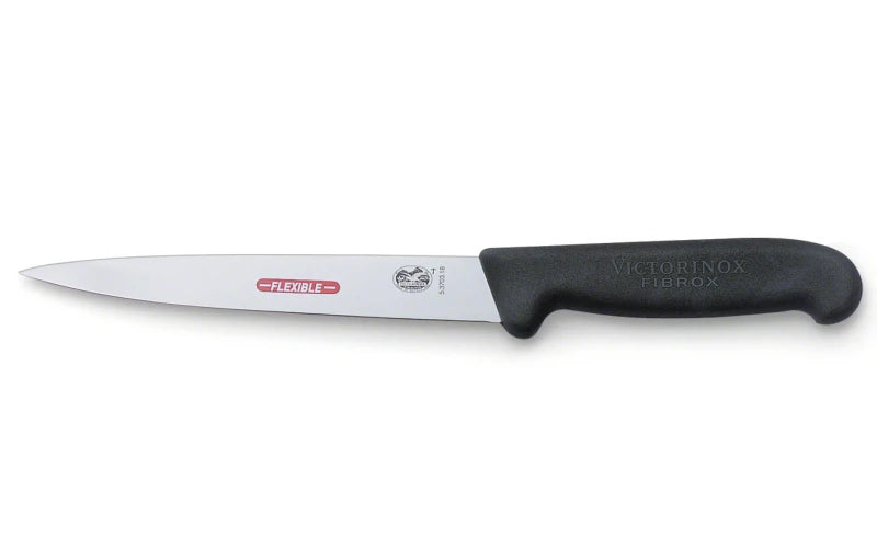 Victorinox Филетен нож Fibrox