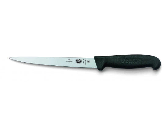 Victorinox Филетен нож Fibrox за риба