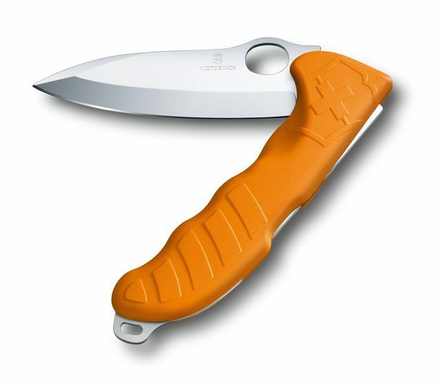 Victorinox Hunter Pro M ловен джобен нож 9,6cm, оранжев