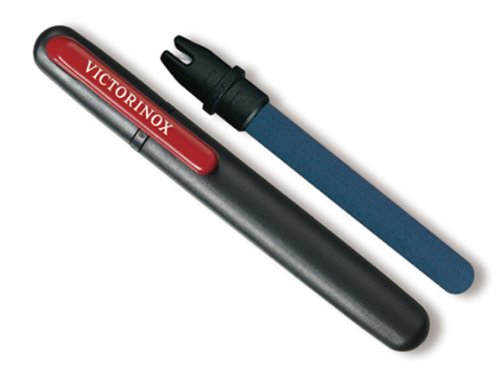 Victorinox керамичен брусител за джобни ножове