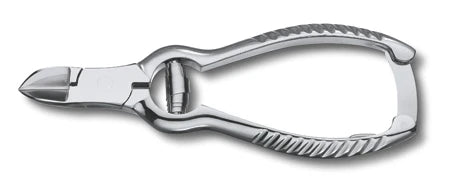 Victorinox щипка за нокти с пружина