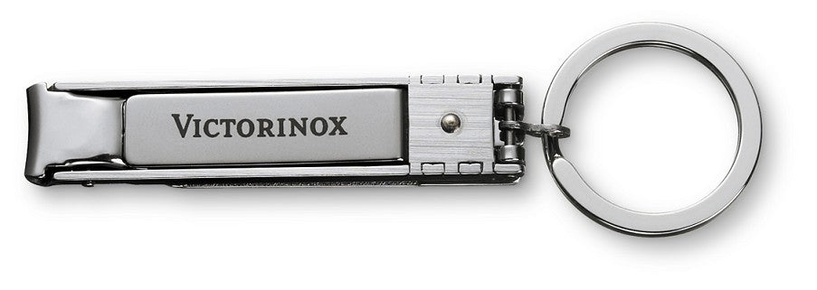 Victorinox ножичка за нокти ключодържател