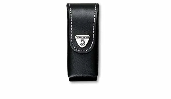 Victorinox кожен калъф за ножове