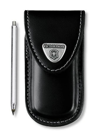 Victorinox кожено калъф за ножове
