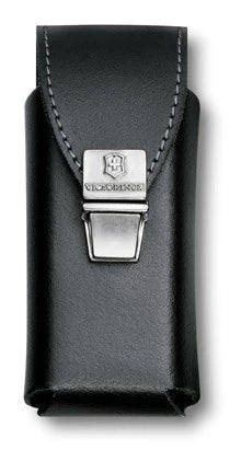 Victorinox кожен калъф за ножове