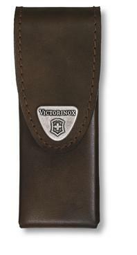 Victorinox SwissTool Spirit плюс кожен калъф