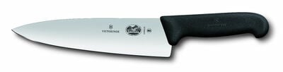 Victorinox Fibrox нож на готвача