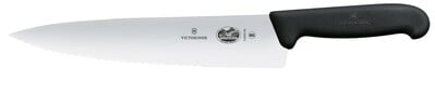 Victorinox Fibrox нож на готвача