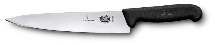 Victorinox Fibrox шеф нож