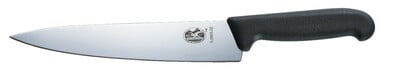 Victorinox Fibrox шеф нож
