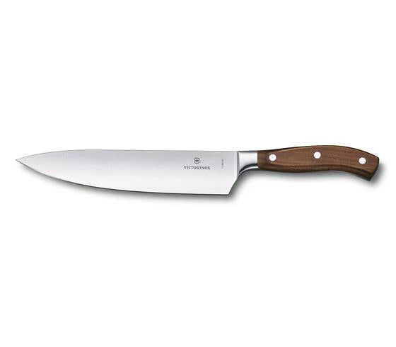 Victorinox Grand Maitre Wood готварски нож