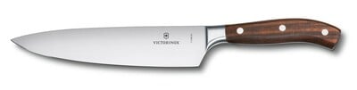 Victorinox Grand Maitre мъжки готварски нож Palisander