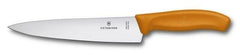 Victorinox Swiss Classic kuchársky nôž, oranžová