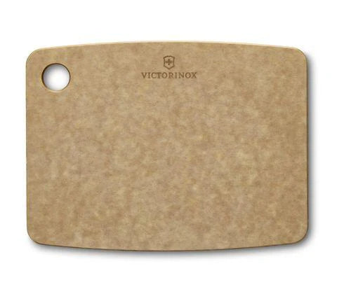Victorinox кухненска дъска за рязане 368 x 285 mm, кафява