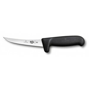 Victorinox Fibrox кухненски нож за обезкостяване, черен