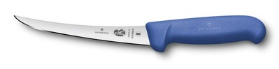 Victorinox Fibrox кухненски нож за обезкостяване 15 см, синя