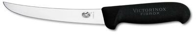 Victorinox Fibrox кухненски нож за обезкостяване, черен