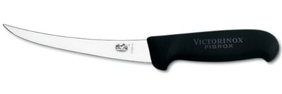 Victorinox Fibrox flexi кухненски нож за обезкостяване, черен