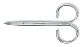 Victorinox Rubis маникюрни ножици със закръглена острие
