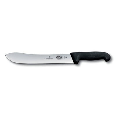 Victorinox Fibrox месарски нож