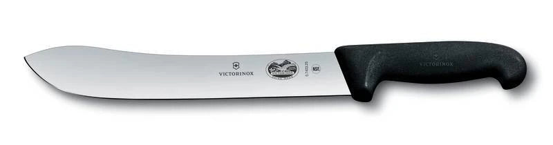 Victorinox Fibrox месарски нож