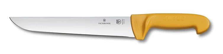 Victorinox Swibo мясарски нож