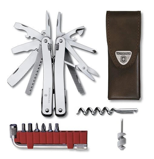 Victorinox SwissTool Spirit Plus мултифункционален инструмент