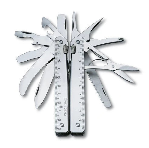 Victorinox SwissTool RS многофункционен инструмент в нейлонов калъф