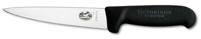 Victorinox Fibrox нож за нарязване