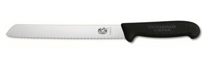 Victorinox Fibrox нож за печива и хляб