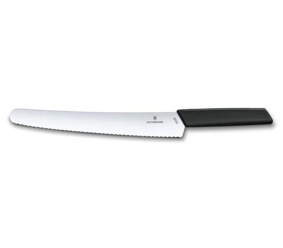 Victorinox Swiss Modern нож за хлеб и сладкиши