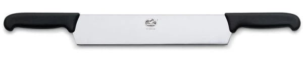 Victorinox Fibrox нож за сирене