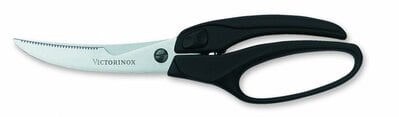 Victorinox ножици за пилешко месо с професионална пластмасова дръжка