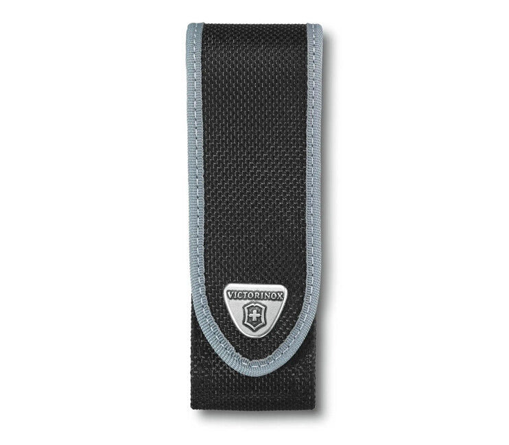 Victorinox SwissTool калъф найлонов, черен, хоризонтален