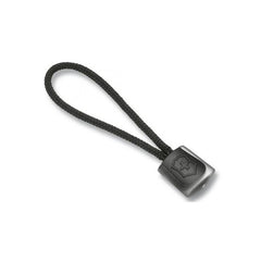 Victorinox найлонов ключодържател, черен