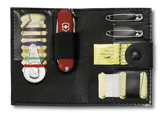 Victorinox комплект за шиене открит с калъф