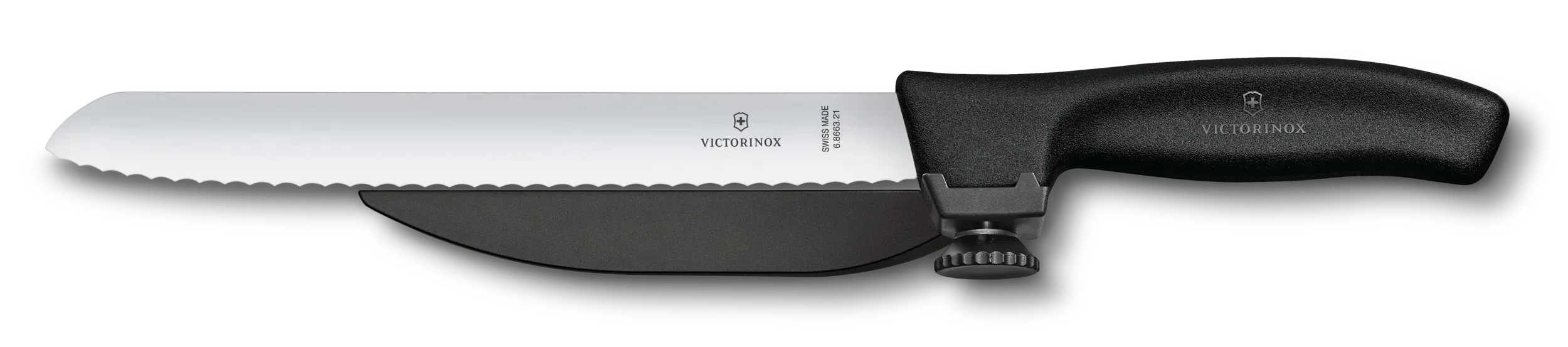 Victorinox SwissClassic Dux нож за филетиране