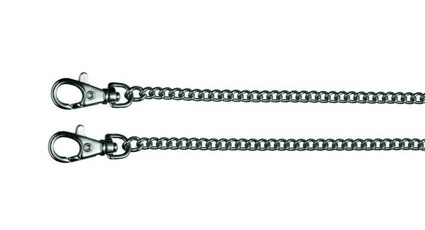 Victorinox Pocket Knife Chain металната верига с карабини 40 см