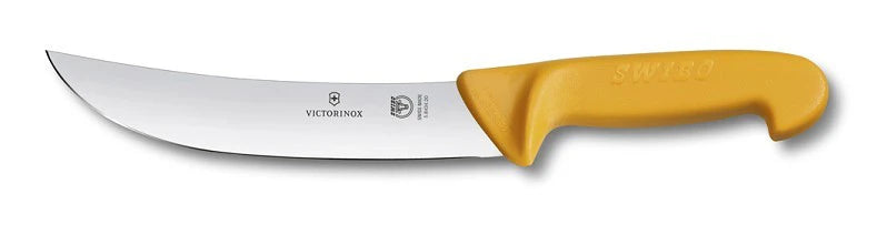 Victorinox Swibo пробивен нож, оранжев