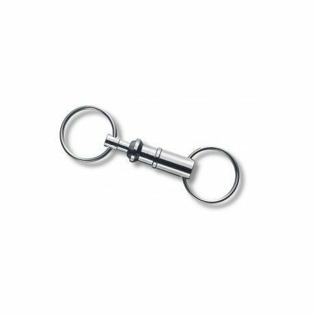 Victorinox ключодържател карабина