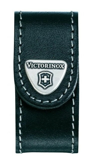 Victorinox MiniChamp калъф за джобен нож, черен