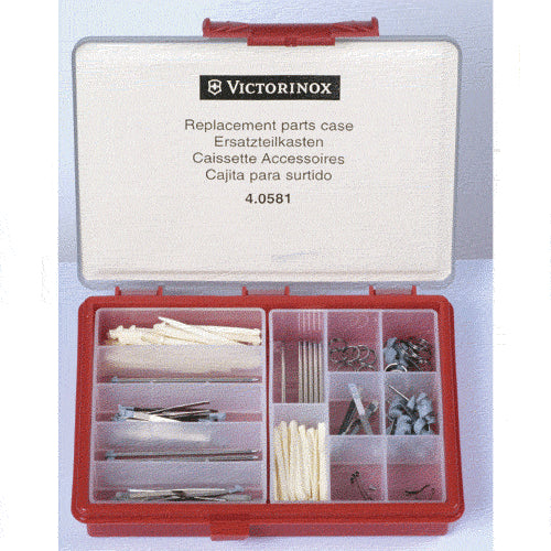 Victorinox калъф със резервни части