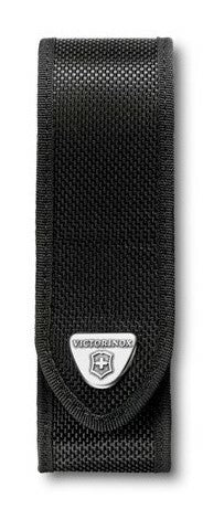 Victorinox Ranger Small найлоново калъф 130mm, черен
